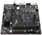 Diyeeni B450 M ATX Computer Motherboard, Gaming WiFi AM4 Motherboard DDR4 mit HDMI -DP -Anschlüssen, 4 X Serial ATA3.0, USB2.0, USB3.0, PCIE3.0 X16, RTL8111H Gigabit Ethernet