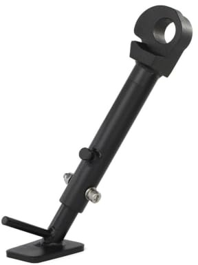 För Yamaha YZFR1 2015-2026 Kick Side Stand Sikestand Expander för motorcykelställ