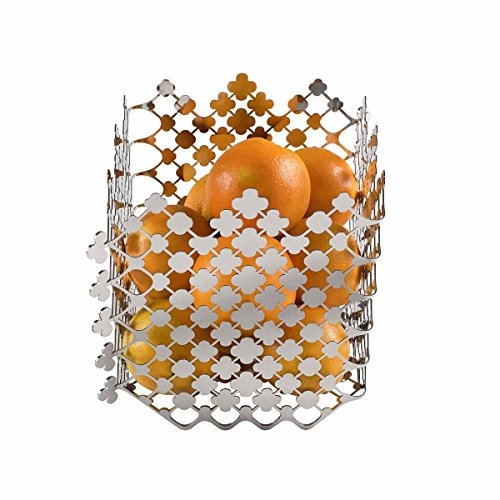 Alessi EMA01 Blossom Coupe à Fruits