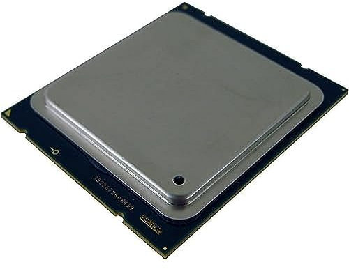 Intel Xeon 8C E5 2670 2.6 GHz 8 LGA 2011 Processor BX80621E52670