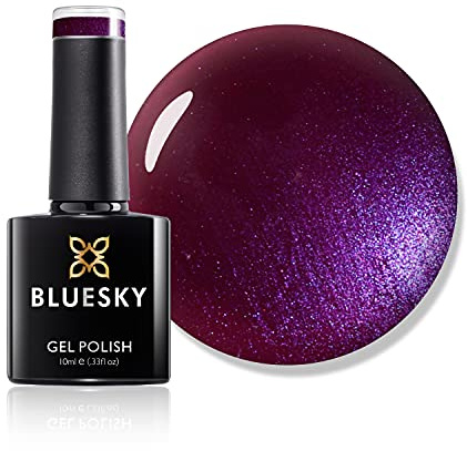 Bluesky UV/Gel Nail Polish 10 ml, A064