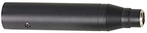 LD Systems PHA - Phantomspeise Adapter, 48V, schwarz