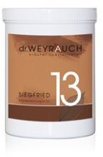 Dr. Weyrauch Nr. 13 -Siegfried 1,2 kg