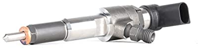 VDO Injecteur de carburant A2C59511612 Compatible avec: CITROËN C2, C2 ENTERPRISE, C3 I, C3 II, FORD FIESTA V, FIESTA V Van, FIESTA VI, FIESTA VI Van, FUSION, PEUGEOT 1007, 107, TOYOTA AYGO