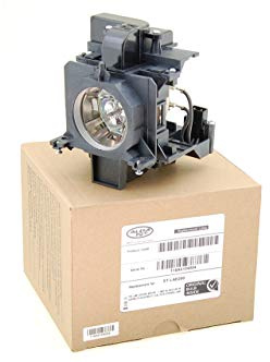 Alda PQ Professional, Lampada per proiettore compatibile con PANASONIC ET-LAE200 PT-EW530E, PT-EW630 PT-EW630E, PT-EW630EL, PT-EX500, PT-EX600, PT-EX600EL, PT-EZ570, PT-EZ570E, PT-EZ570EL Proiettori