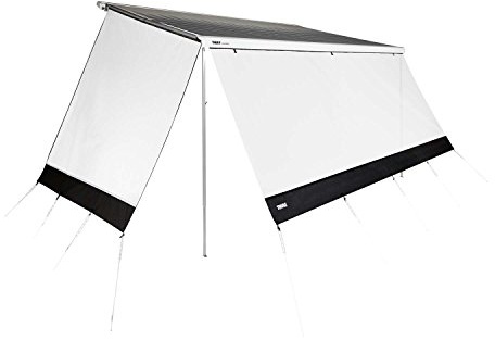 Thule Sun-Blocker G2 Side 2,5 m Höhe Large