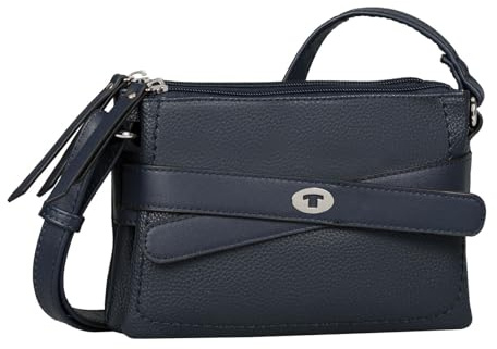 TOM TAILOR Lilly Damen Umhängetasche