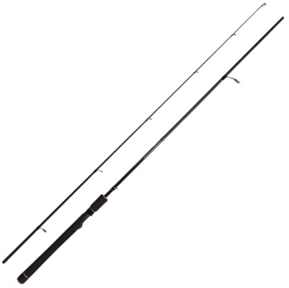 Maximus Resident Spinnrute Angelrute 2 TLG Raubfisch Rute Barsch und Zander