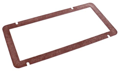 Ideal Boiler Burner Gasket Compatible with Logic Combi Independent Models 175572