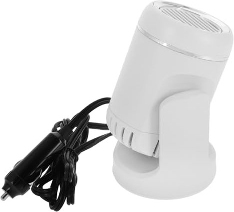 Vaguelly Autoheizung Auto Defroster Heizung Raumheizung Für Autoheizung Auto Auto Innenraumheizungen Auto Raumheizung Lkw Defroster Wärmer Auto Warmluft Defroster Auto Lüfterheizungen
