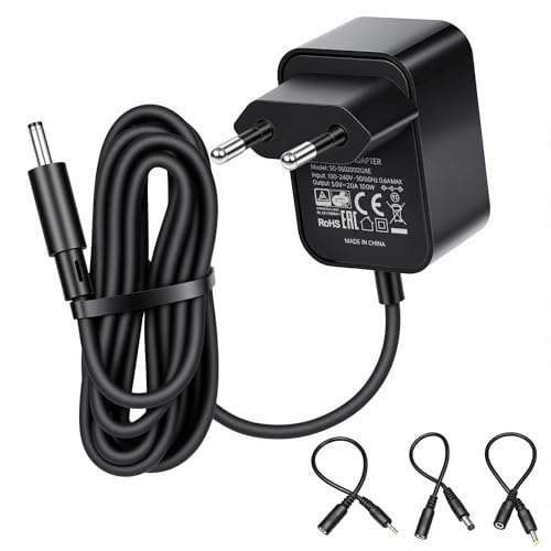 5V 2A 10W Adaptateur Secteur Alimentation Chargeur pour Babyphone Babymoov