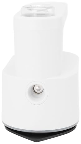 Naroote Plancha Eléctrica Pequeña, Plancha de Vapor Seca y Húmeda Inalámbrica con Bolsa de Almacenamiento, 2 Niveles de Temperatura y Calentamiento Rápido, para El Hogar, Viajes