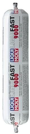 Liqui Moly Liquifast 9000 (Beutel) | 400 ml | Klebstoff | Art.-Nr.: 6171