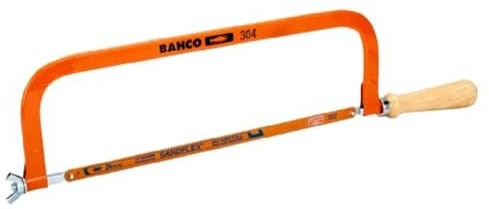 ARCO DE SIERRA P/METALES