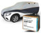 WALSER Bâche de Voiture Anti-grêle Perma Protect SUV, Récompense Très Bon* Housse de Protection Anti-grêle, Certifié par Le TÜV Autriche* bâche Contre la grêle, Couverture de Voiture SUV/Van Taille 8