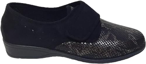 Zapatilla de Casa y Calle
