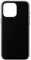 NOMAD Sport Case für iPhone 15 Pro Max | Hülle aus Polycarbonat mit TPE-Bumper | mit glänzender PET-Beschichtung | MagSafe-kompatibel | Black