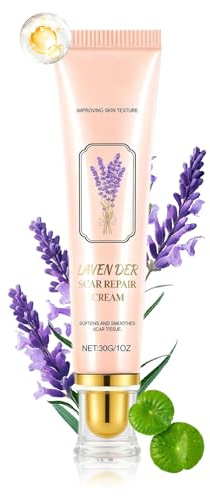 Crema Per Cicatrici Da Donna,Prodotti Per Il Miglioramento Della Texture Della Pelle | Crema Levigante Per Eliminare Le Cicatrici | Per Uomini Donne Ragazzi Ragazze Adolescenti