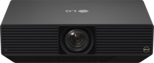 LG ProBeam BU70QGT 4K Laser Signage Projektor mit 7.000 ANSI-Lumen Helligkeit
