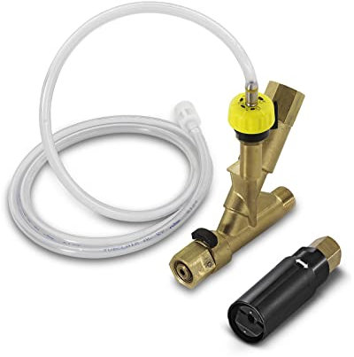 Kärcher Easy Foam Set mit RM-Injektor