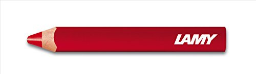 Lamy Farbstift 3plus 021 Geranium hell
