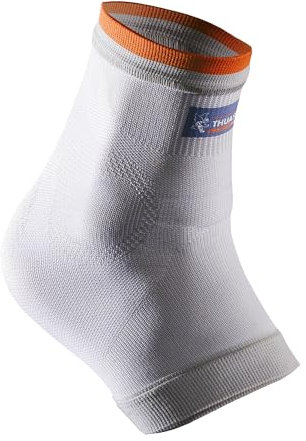 Thuasne Sport - Chevillère de Maintien - Entorse Légère, Cheville Instable - Indice de maintien 1/3 - Dispositif Médical CE - Taille M