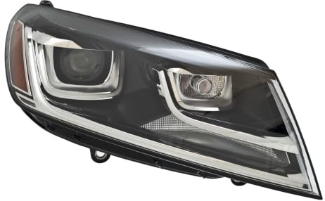 HELLA 1ZS 009 452-181 Bi-Xenon Scheinwerfer - VW Touareg (7LA, 7L6, 7L7) | Kompatibel mit: VW TOUAREG