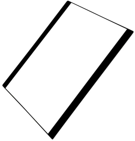 Vitre de porte d'origine 408X309,1 mm Four, cuisinière 3561825047 ELECTROLUX Four, cuisinière 3561825047 ELECTROLUX