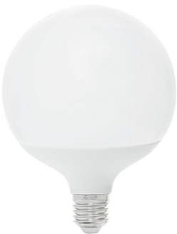 Faro Barcelona 17478 - Bombilla G120 E27 19W LED 2700K
