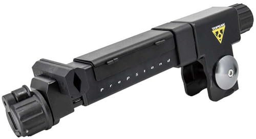 TOPEAK Ersatzarm für PrepStand Elite und Pro Montageständer, Schwarz, 15890018