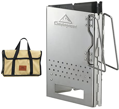 Perfeclan Cheminée à Charbon Allume-feu Barbecue Barbecue Cheminée Allume-feu Cuisson en Briquette à feu pour Griller