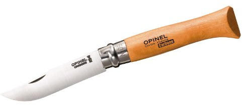Opinel No.9 Tradition Messer