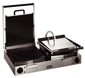 Lynx 400 Double Contact Grills