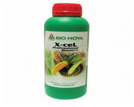 Engrais BN X-CEL PRO 1L Bio Nova