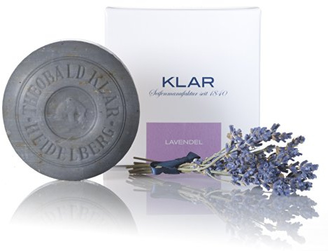 Klar Seifen