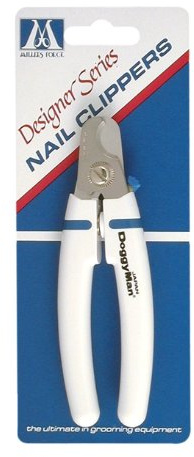 Millers Forge Doggy Man Edelstahl Profi Hunde und Katzen Nail Clipper, Zange Stil, 12,7 cm