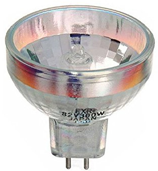OSRAM EXY 250w 82v MR13 halogen light bulb