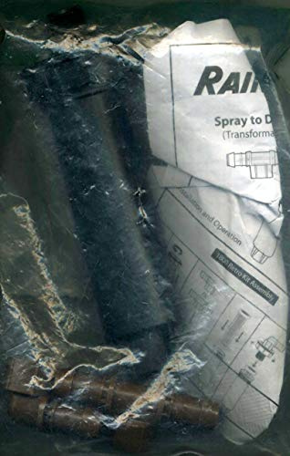 Rain Bird 1800-RETRO 1800 Serie Nachrüstkopf