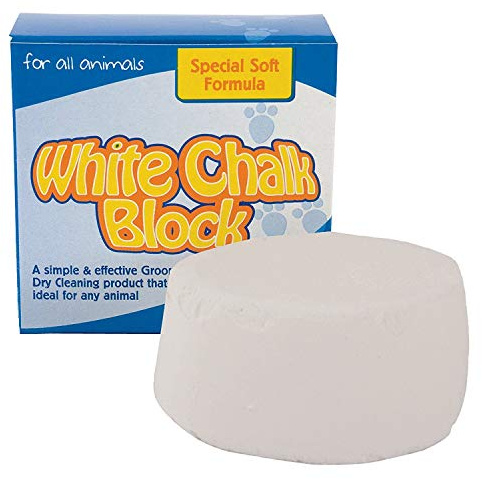 Hatchwel White Chalk Block