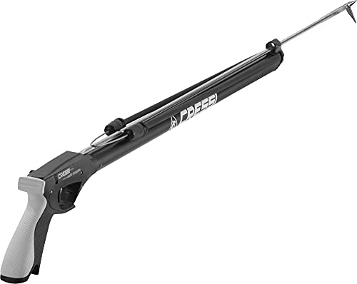 Cressi Apache Harpune Fischen Gummizug (Made in Italy)