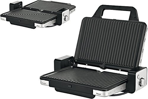 'Griglia a contatto 2in1 Lono® WMF Grill a contatto Lono 0415110011