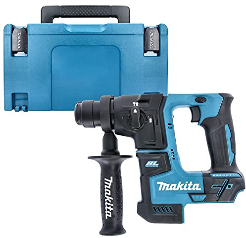 Makita DHR171Z 18v Cordless SDS+ Rotary Hammer Drill with Type 3 case