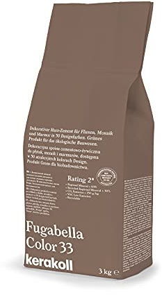 Fugabella® Color 33 1 Sack
