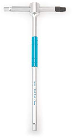 Park Tool Sechskant-Stiftschlüssel-4003075 Blue 8 mm