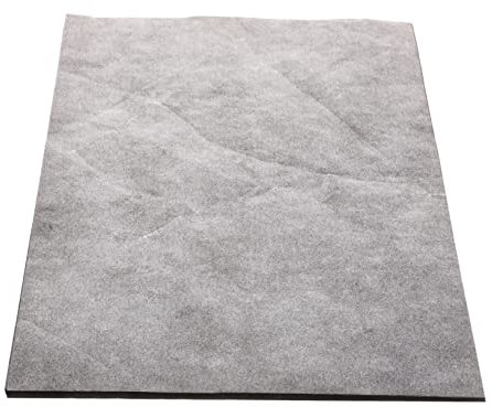 CORHAD 100blätter Kohlepapier Transferpapier Einseitig Für Durchpausen Zeichnen Schreiben Diy Projekte Graphitpapier Abpauspapier Transfermuster