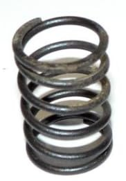 Compression Spring for belt sander GBS 75AE and other BOSCH models - 2604630002