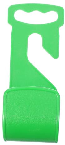 Levemolo Telescopic Garden Hose Pipe Extendable Water Hose Spigot Hook Hanger for Outdoor Use Wall Mount Hanger