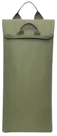 Trinkblase | Wasserblase | Isolierte Wasserblase | Isolierte Hülle für Wasserblase | Leichte Aufbewahrungstasche für 2–2,5 l Wasserblase, 600D Oxford Wasserblase Pack