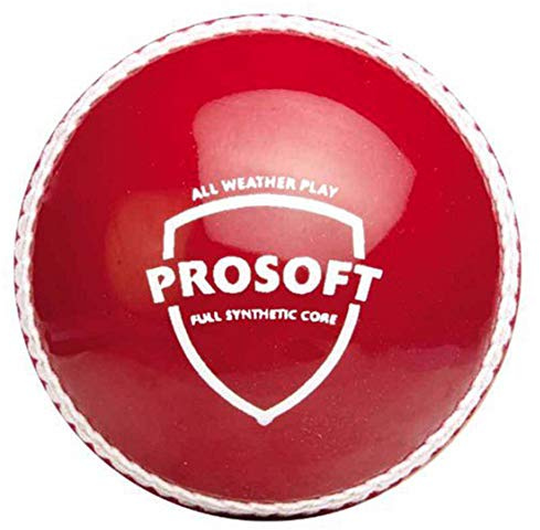 SG Prosoft Tennis Ball