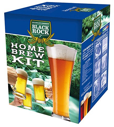 Maiol 21900 - Kit de elaboración Cerveza artesana